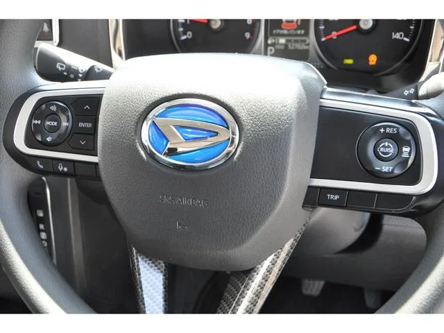 Daihatsu ATRAI RS 2023 — миниатюра 3