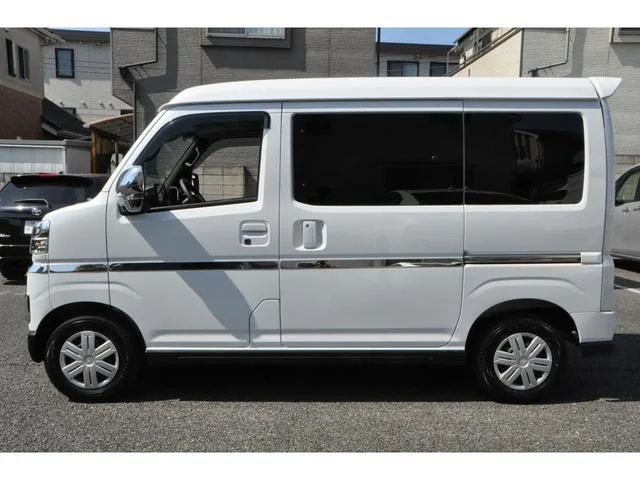 Daihatsu ATRAI RS 2023 — миниатюра 5