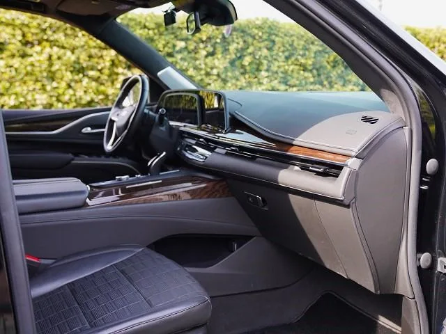 Cadillac CADILLAC ESCALADE SPORT 2022 — миниатюра 3