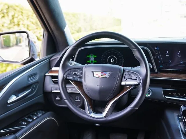 Cadillac CADILLAC ESCALADE SPORT 2022 — миниатюра 4