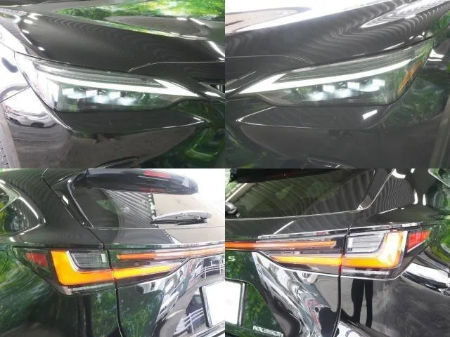 Lexus NX NX350H VERSION L 2023 — миниатюра 2