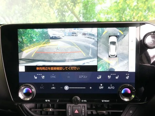 Lexus NX NX350H VERSION L 2023 — миниатюра 4
