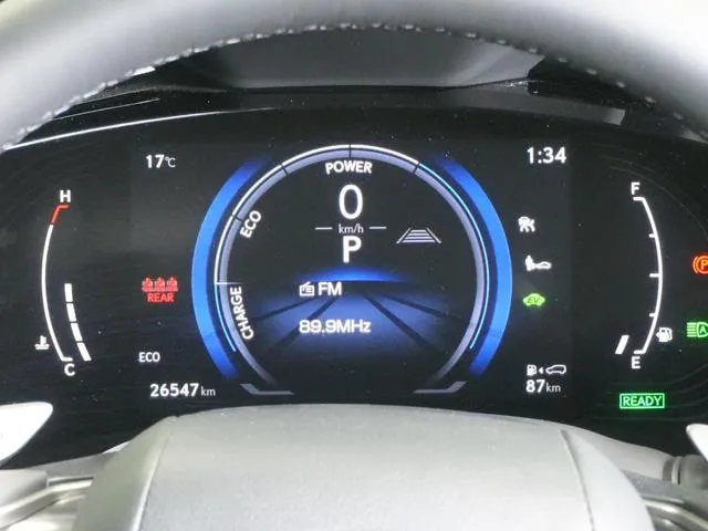 Lexus NX NX350H VERSION L 2023 — миниатюра 5