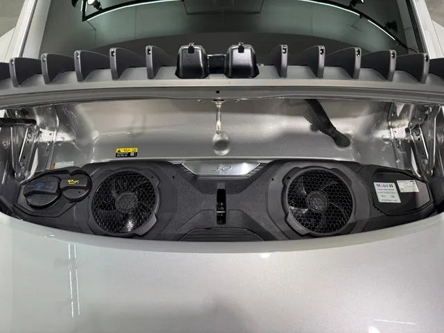 Porsche 911 911 CARRERA 2024 — миниатюра 3