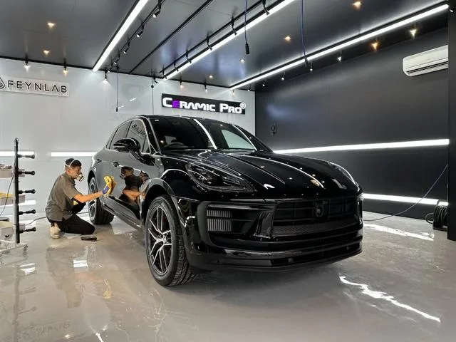 Porsche 911 911 CARRERA 2024 — миниатюра 5