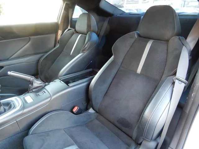 Toyota GR86 RZ 2022 — миниатюра 5