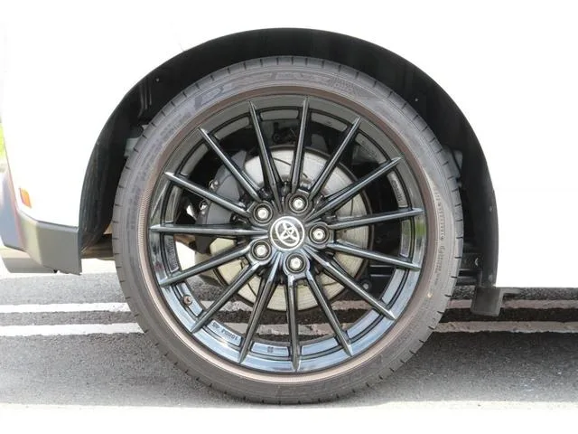 Toyota GR YARIS RZ 2024 — миниатюра 4