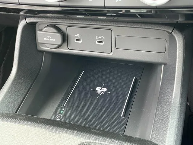 Honda CIVIC E:HEV EX 2026 — миниатюра 3