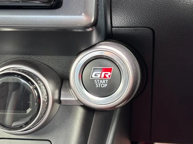 Toyota GR86 RZ 2022 — миниатюра 2