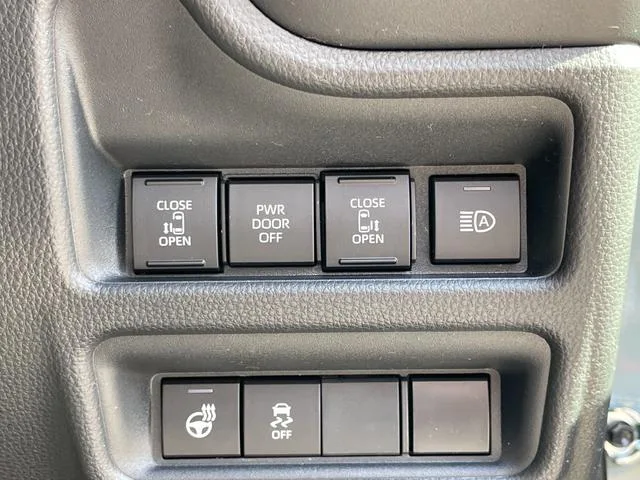 Toyota SIENTA HYBRID Z 2026 — миниатюра 3