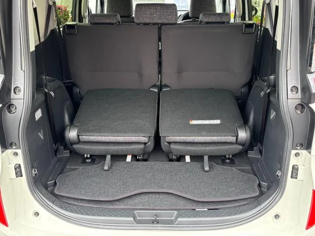 Toyota SIENTA HYBRID Z 2024 — миниатюра 5
