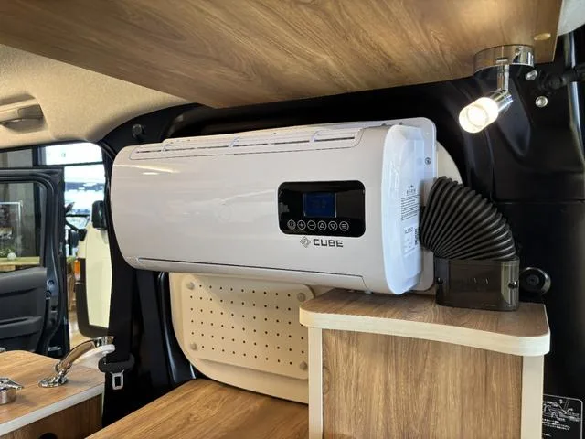 Toyota PIXIS VAN CRUISE TURBO 2026 — миниатюра 4