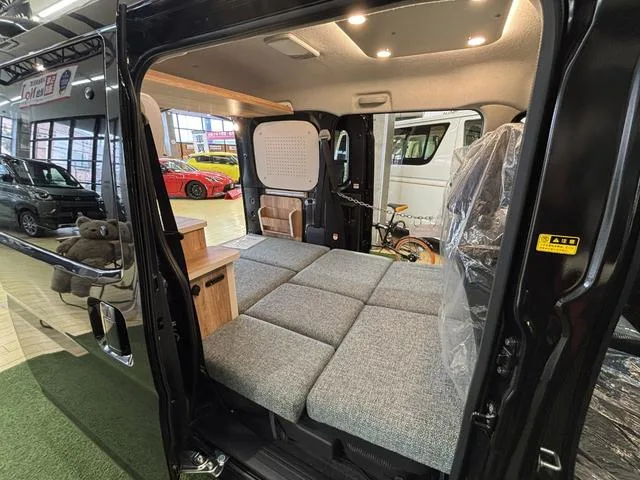 Toyota PIXIS VAN CRUISE TURBO 2026 — миниатюра 5