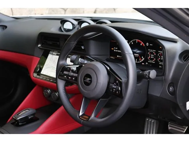Nissan FAIRLADY Z VERSION ST 2023 — миниатюра 3