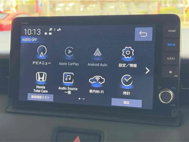 Honda VEZEL E:HEV X HUNT PACKAGE 2025 — миниатюра 3