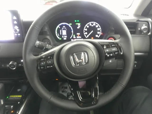 Honda VEZEL E:HEV Z 2026 — миниатюра 5