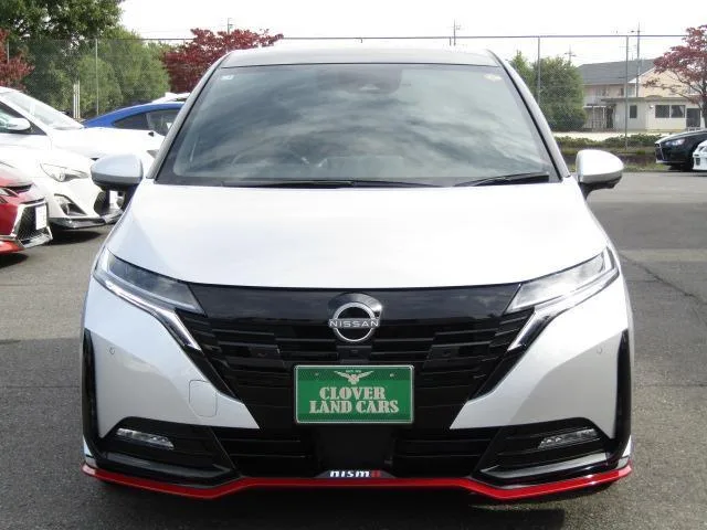 Nissan AURA NISMO 2025 — миниатюра 4