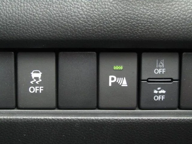 Suzuki SWIFT SPORT BASE GRADE 2025 — миниатюра 3