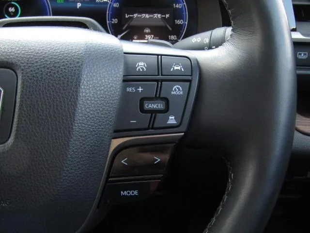 Toyota CROWN Z 2024 — миниатюра 5