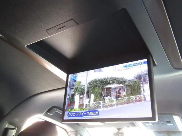 Toyota VELLFIRE HYBRID Z PREMIER 2024 — миниатюра 4