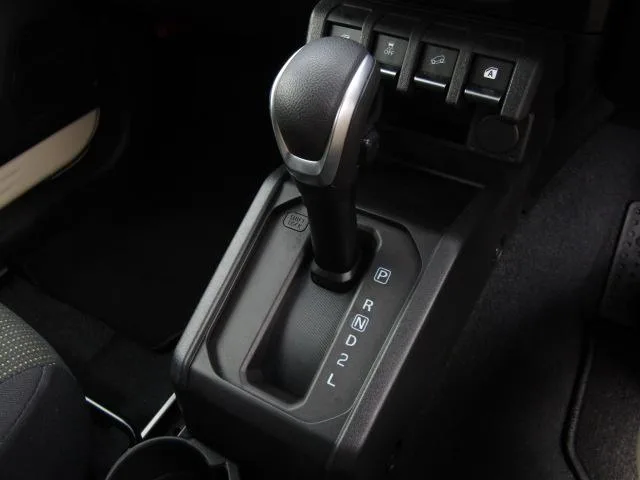 Suzuki Jimny XC 2023 — миниатюра 3