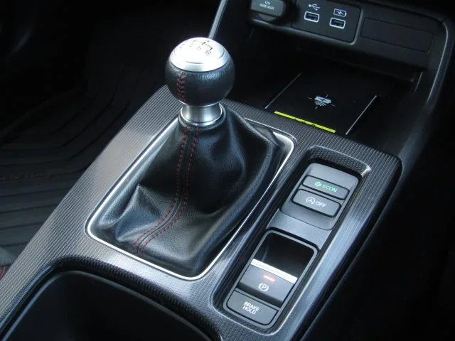 Honda CIVIC EX 2024 — миниатюра 3