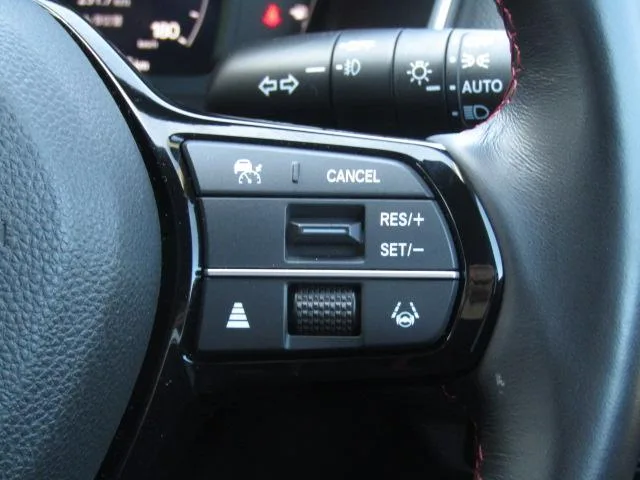 Honda CIVIC EX 2024 — миниатюра 4