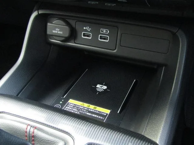 Honda CIVIC EX 2024 — миниатюра 5