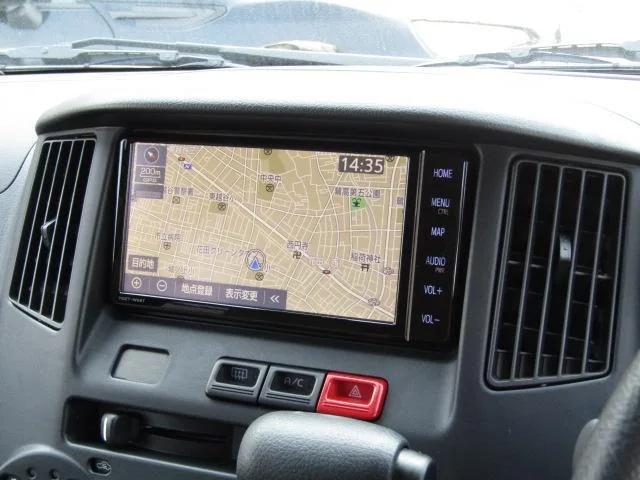 Toyota TOWNACE VAN GL 2024 — миниатюра 2