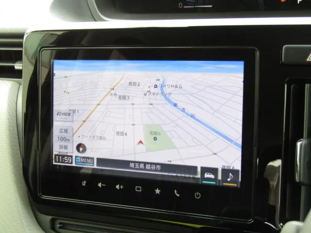 Suzuki Solio HYBRID MX 2025 — миниатюра 2