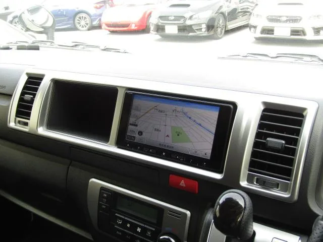 Toyota HIACE WAGON GRAND CABIN 2025 — миниатюра 3