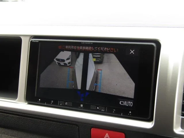 Toyota HIACE WAGON GRAND CABIN 2025 — миниатюра 4