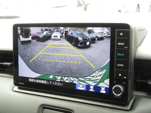 Honda VEZEL E:HEV Z 2024 — миниатюра 2