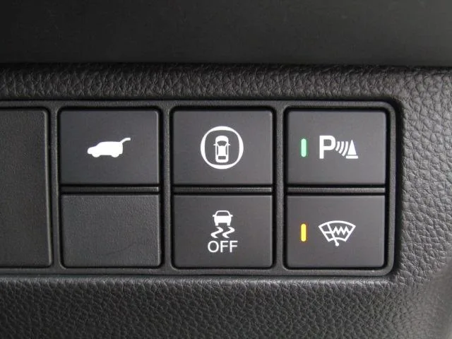 Honda VEZEL E:HEV Z 2024 — миниатюра 3