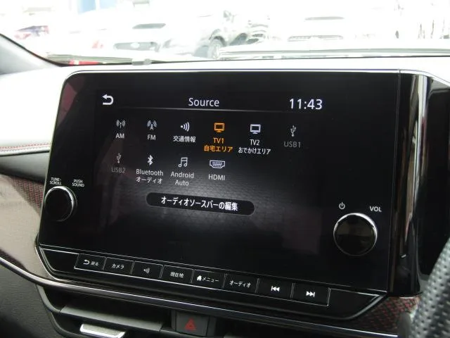 Nissan AURA NISMO 2024 — миниатюра 2