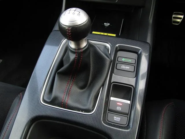 Honda CIVIC EX 2023 — миниатюра 2