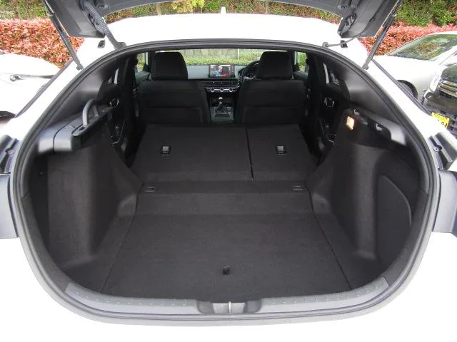 Honda CIVIC EX 2023 — миниатюра 4