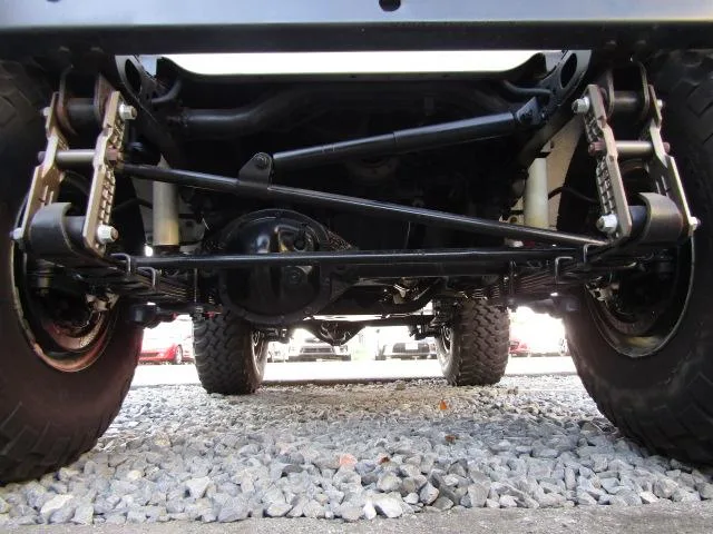 Mitsubishi JEEP 2025 — миниатюра 2