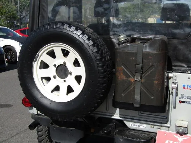 Mitsubishi JEEP 2025 — миниатюра 4