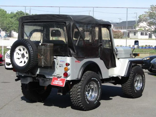 Mitsubishi JEEP 2025 — миниатюра 5