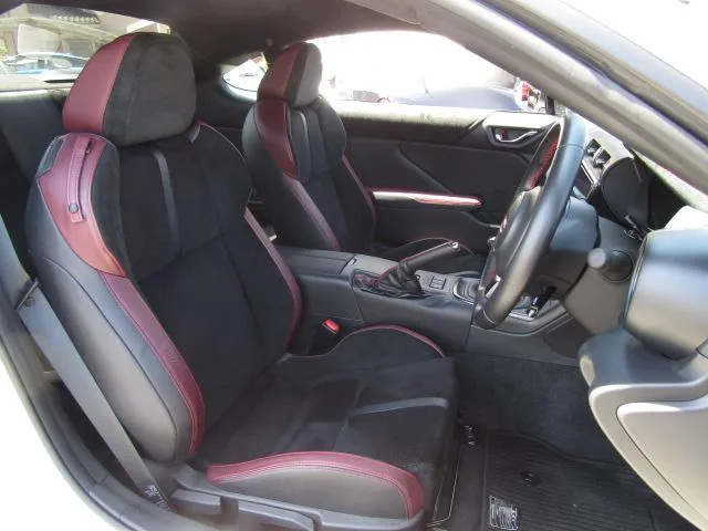 Subaru BRZ STI SPORT 2024 — миниатюра 3