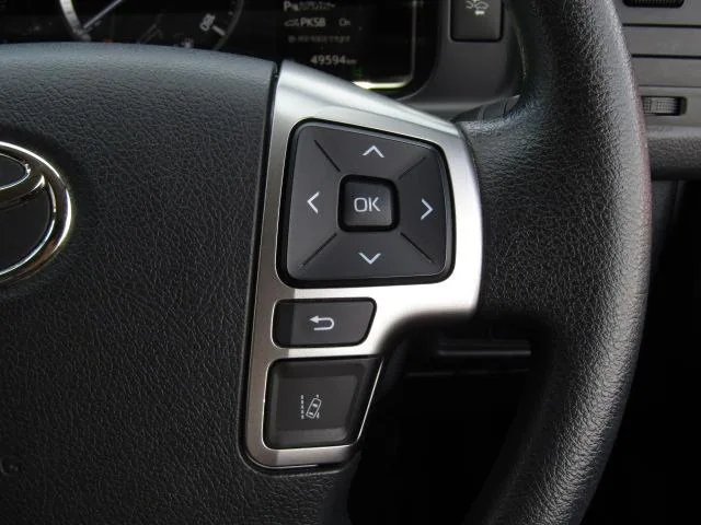 Toyota HIACE WAGON GL 2022 — миниатюра 3