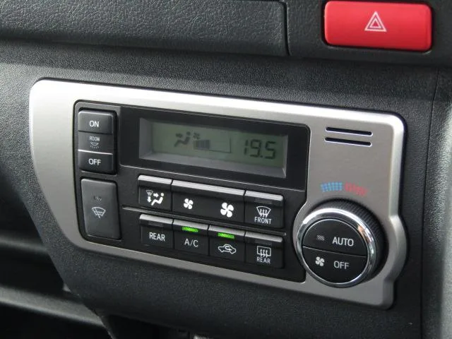 Toyota HIACE WAGON GRAND CABIN 2026 — миниатюра 2