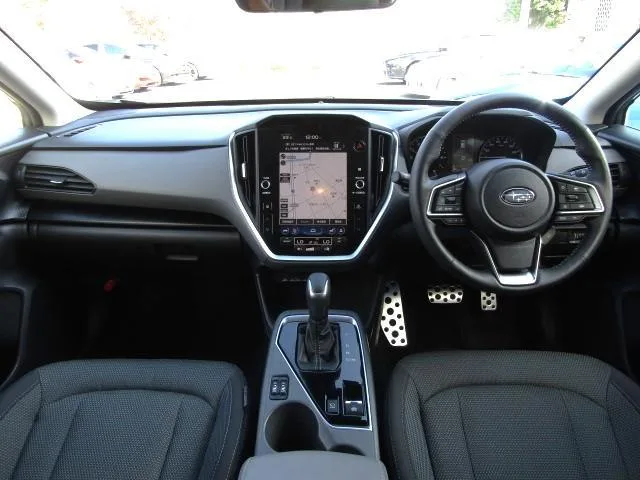 Subaru CROSSTREK LIMITED 2023 — миниатюра 3