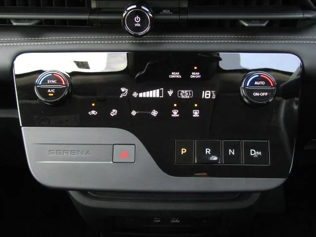 Nissan SERENA HIGHWAY STAR V 2022 — миниатюра 4