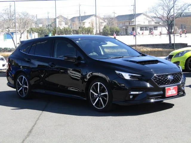 Subaru LEVORG GT-H EX 2024 — миниатюра 3