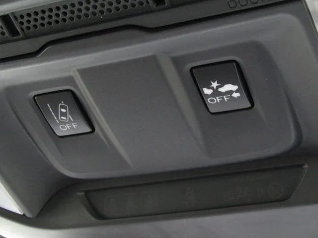 Subaru Forester STI SPORT 2023 — миниатюра 2