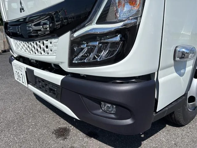 Mitsubishi Fuso CANTER ALL LOW FLOOR 2025 — миниатюра 3