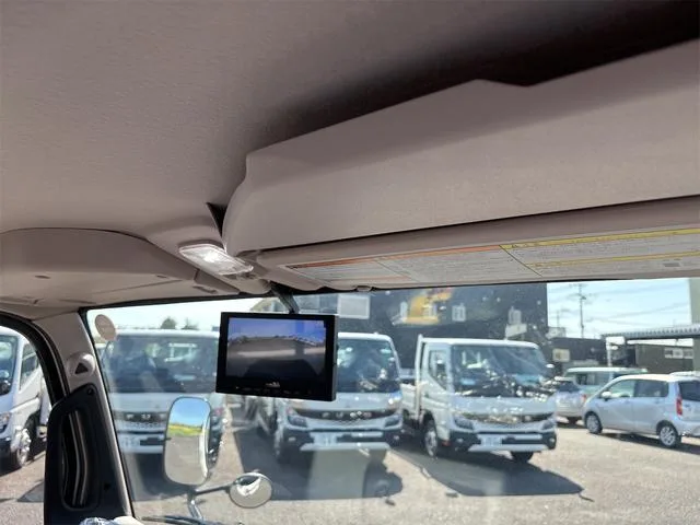 Mitsubishi Fuso CANTER ALL LOW FLOOR 2025 — миниатюра 4