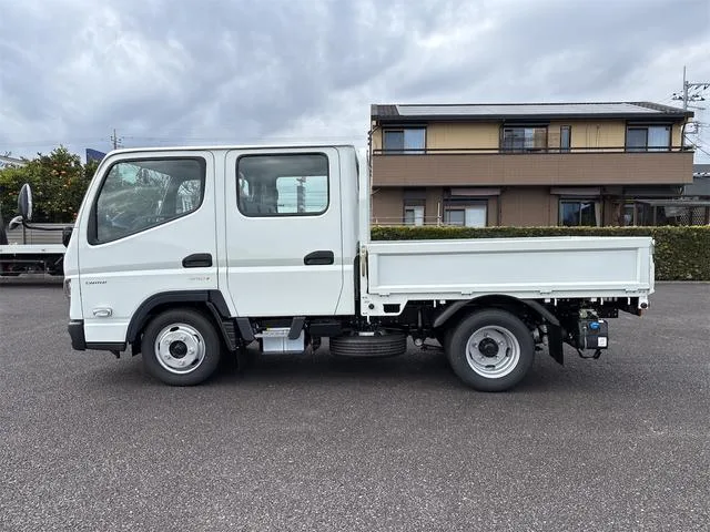 Mitsubishi Fuso CANTER 2025 — миниатюра 3